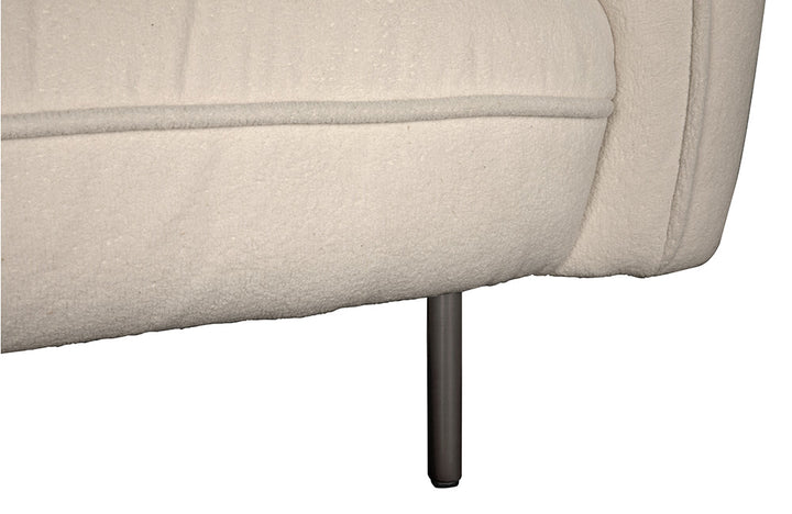 SwayLiving - Franklin Sofa, Performance Chenille Fabric - LEA-AS002FB