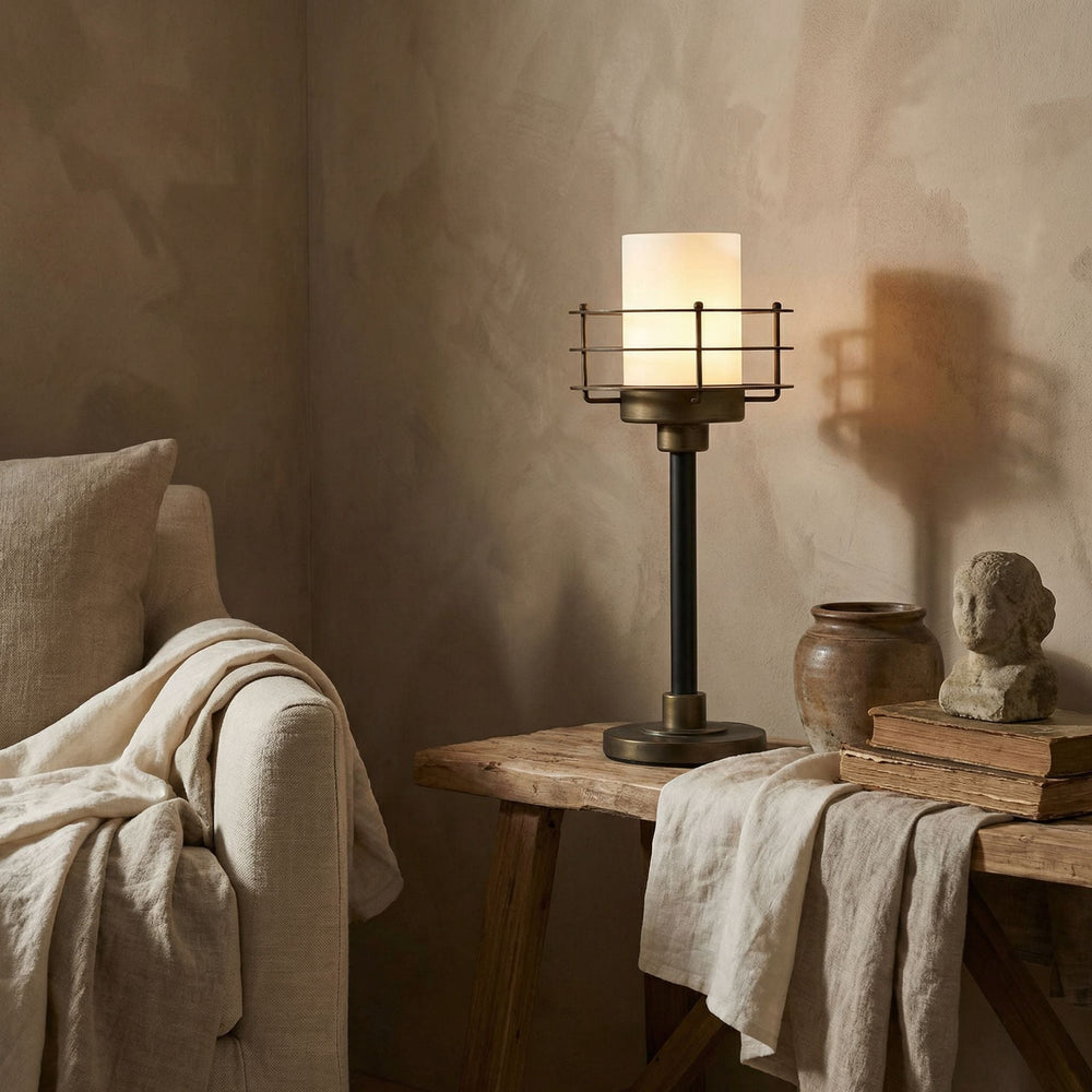 SwayLiving - AI Lifestyle - LAMP793