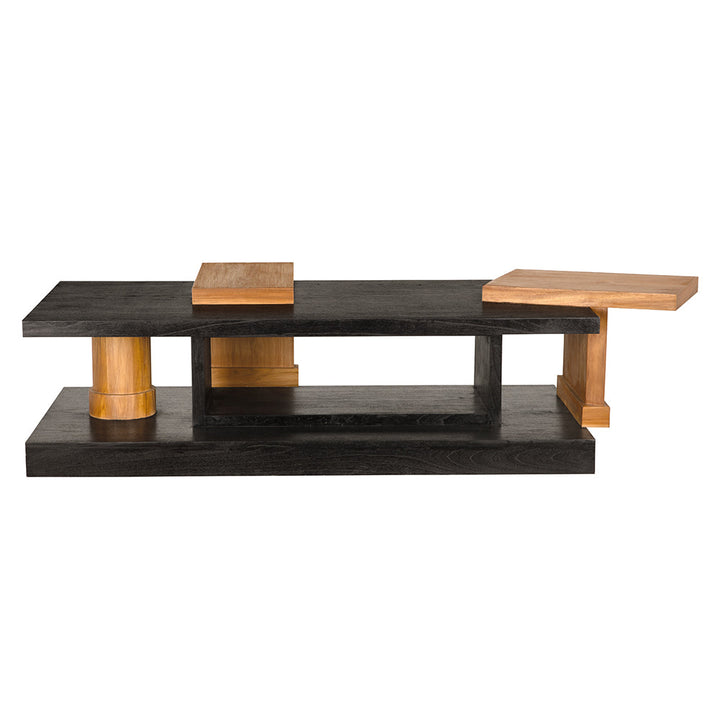 SwayLiving - Fleming Coffee Table - AE-355TCHB