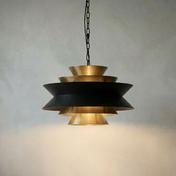 SwayLiving - AI Hero - LAMP776MB
