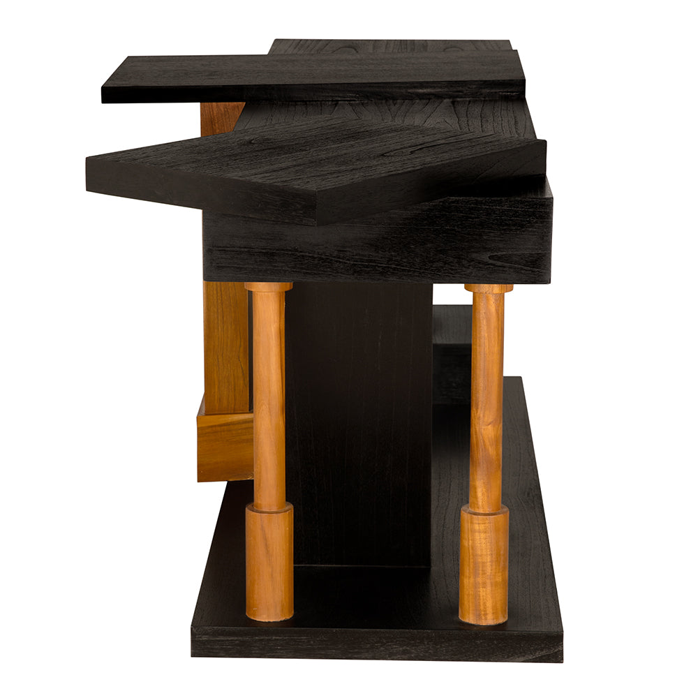 SwayLiving - Fleming Console - AE-358TCHB