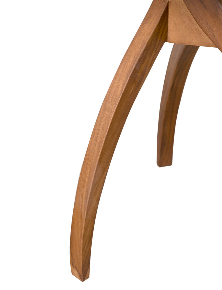 SwayLiving - Vikram Side Table, L - AE-347T