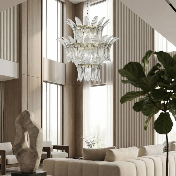 SwayLiving - AI Lifestyle - LAMP594MB