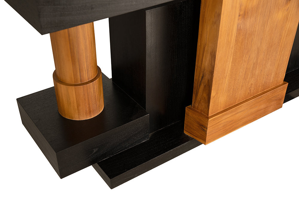 SwayLiving - Fleming Console - AE-358TCHB