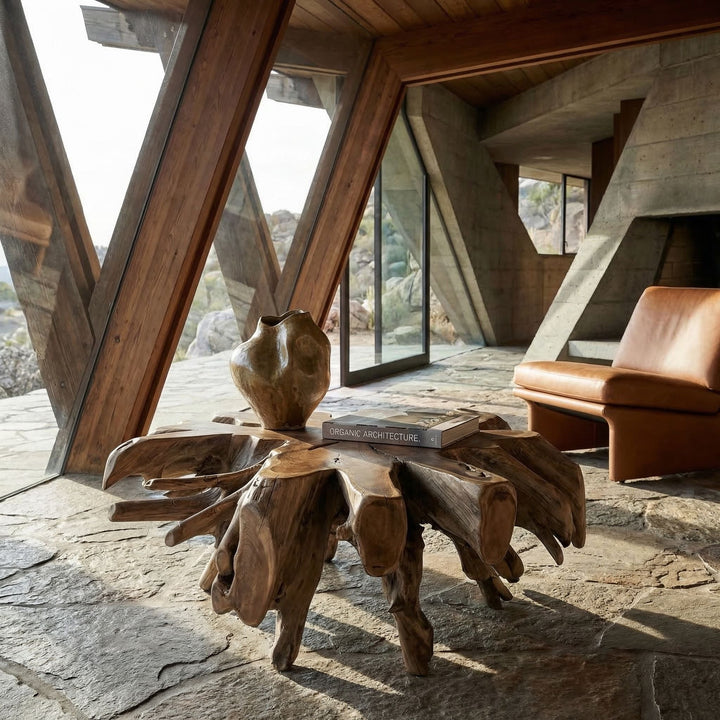 SwayLiving - AI Lifestyle - TEAK101