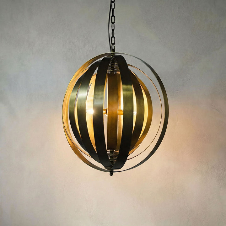 SwayLiving - AI Hero - LAMP418MB