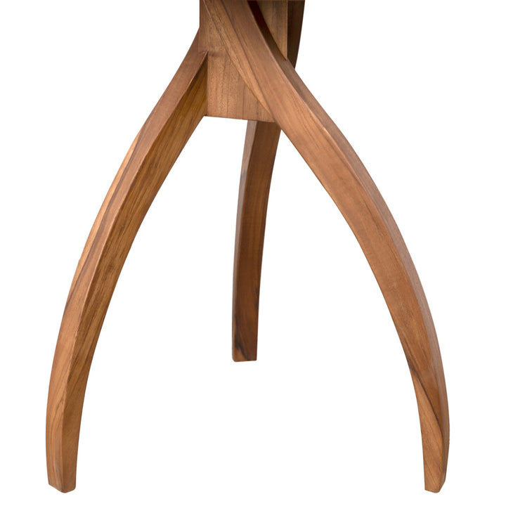 SwayLiving - Vikram Side Table, L - AE-347T