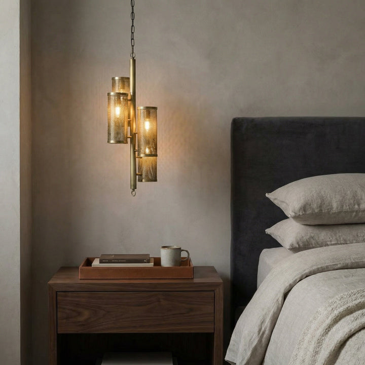 SwayLiving - AI Lifestyle - LAMP573MB