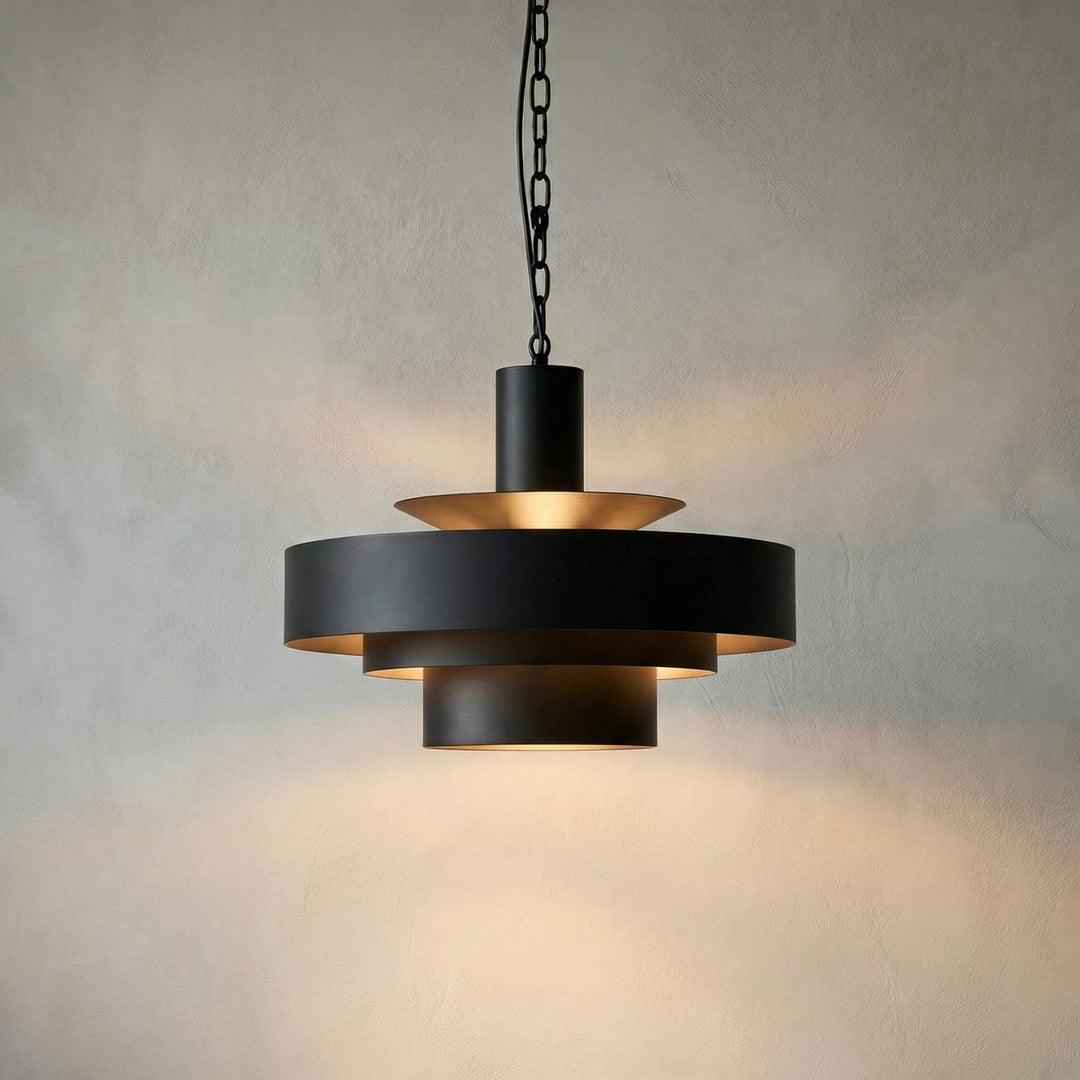 SwayLiving - AI Hero - LAMP753MTB