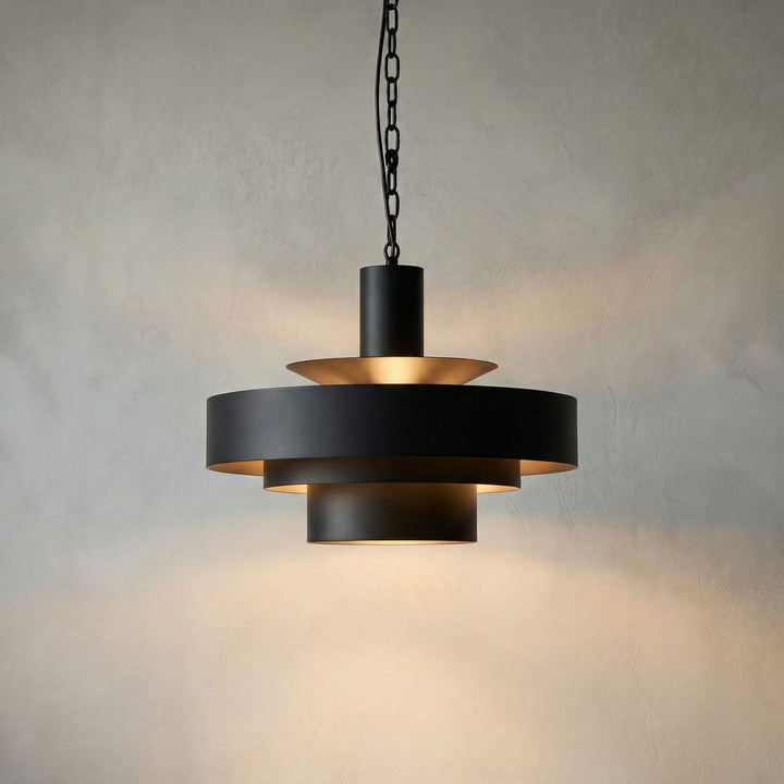 SwayLiving - AI Hero - LAMP753MTB