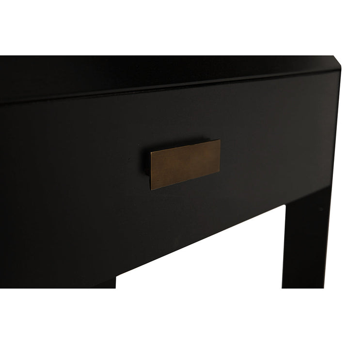 SwayLiving - Obtuse Side Table - GTAB9021HB