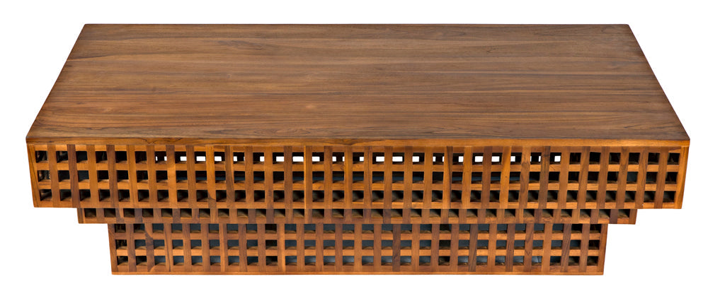 SwayLiving - Flynn Coffee Table - AE-292T