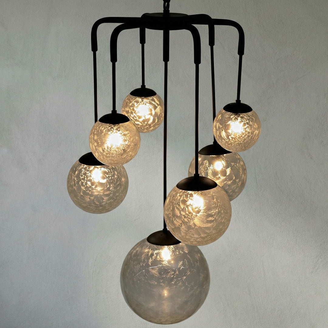SwayLiving - AI Hero - LAMP762MTB