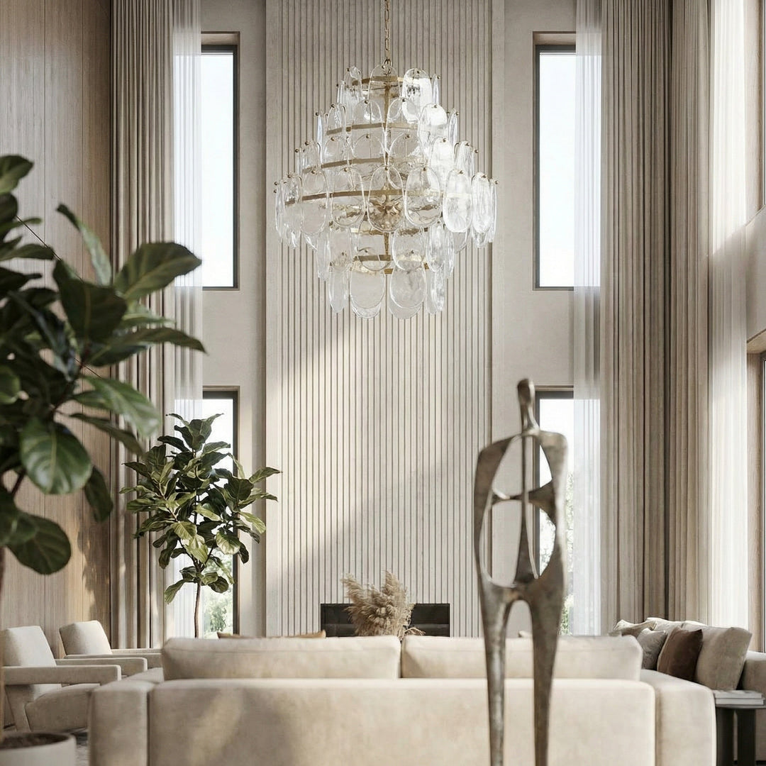 SwayLiving - AI Lifestyle - LAMP560MB