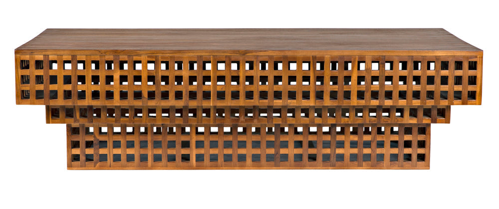 SwayLiving - Flynn Coffee Table - AE-292T