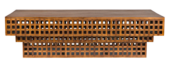 SwayLiving - Flynn Coffee Table - AE-292T