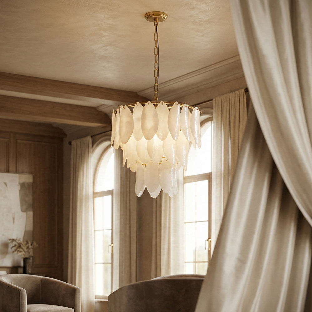 SwayLiving - AI Lifestyle - LAMP650MB