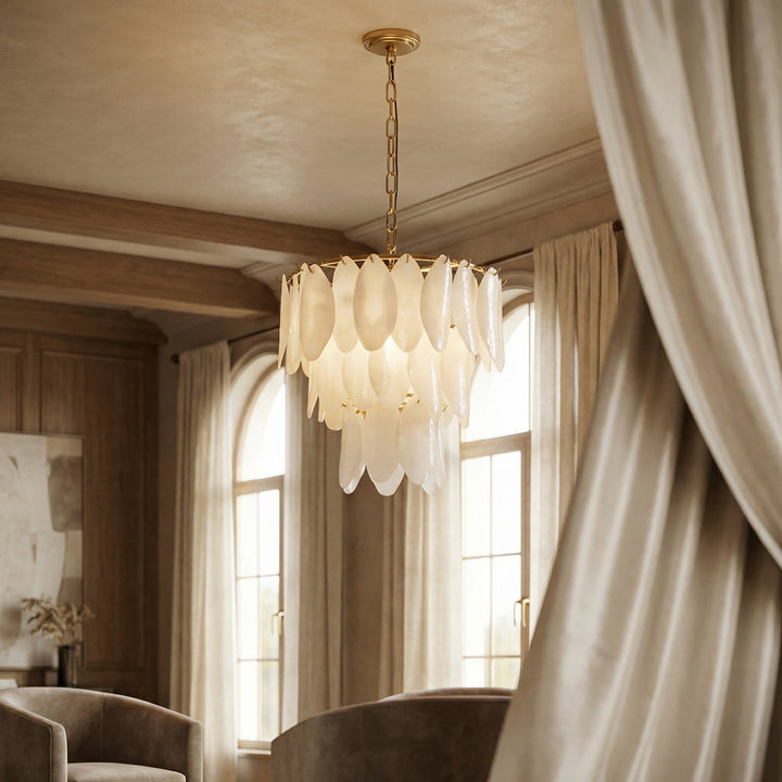 SwayLiving - AI Lifestyle - LAMP650MB