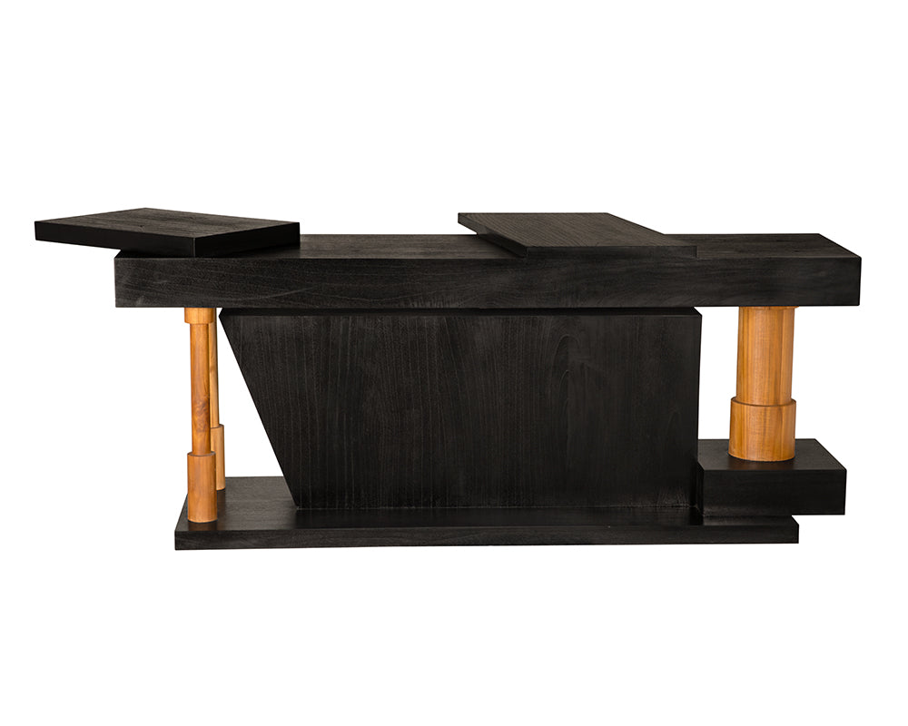 SwayLiving - Fleming Console - AE-358TCHB