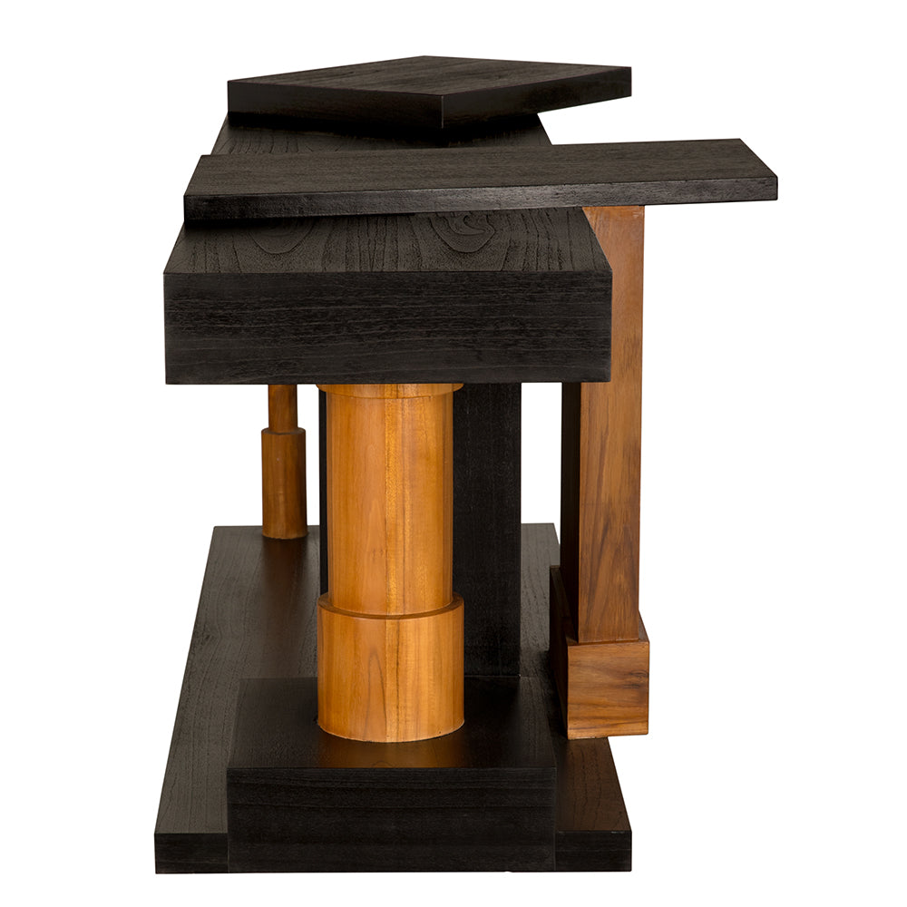 SwayLiving - Fleming Console - AE-358TCHB