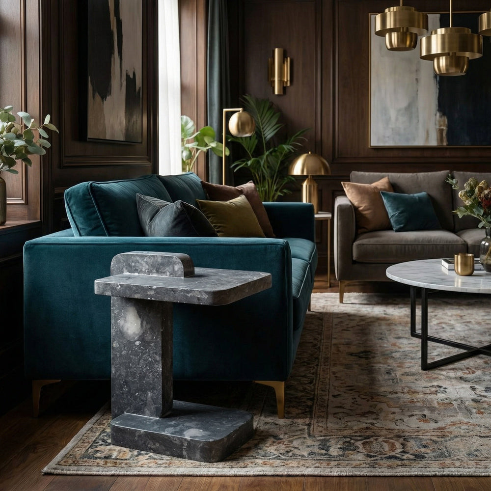 SwayLiving - AI Lifestyle - AM-293BM