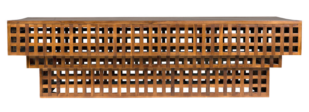SwayLiving - Flynn Coffee Table - AE-292T