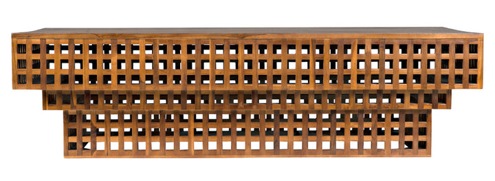 SwayLiving - Flynn Coffee Table - AE-292T