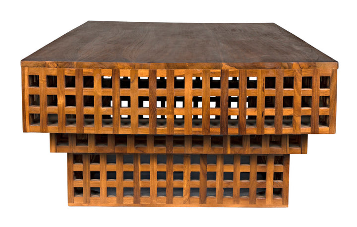 SwayLiving - Flynn Coffee Table - AE-292T