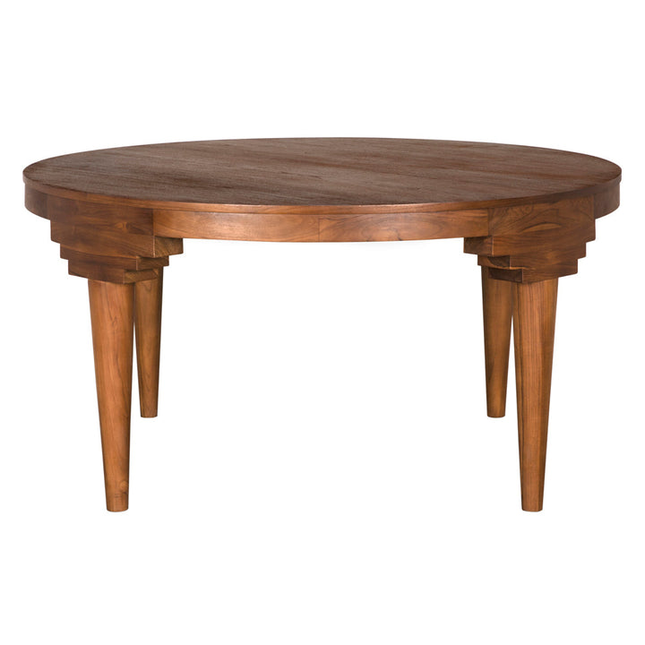 SwayLiving - Davis Dining Table - AE-356T