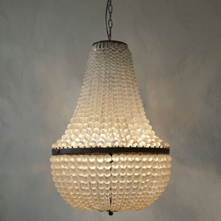 SwayLiving - AI Hero - LAMP460MTB