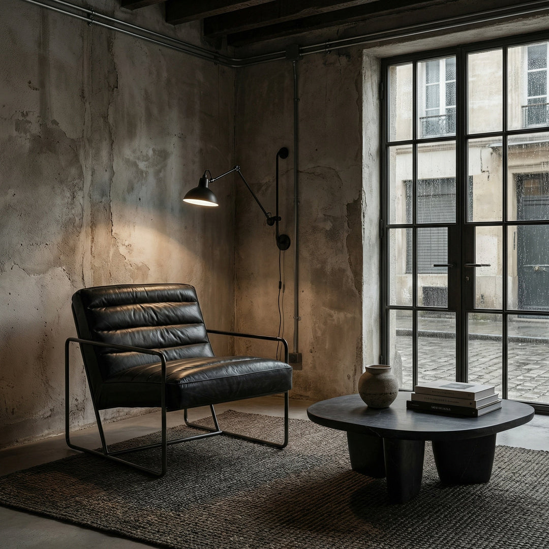 SwayLiving - AI Lifestyle - LEA-C0306-1D