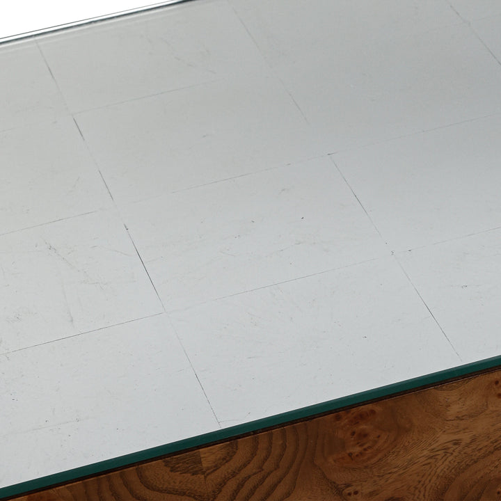 Brummell Console Table