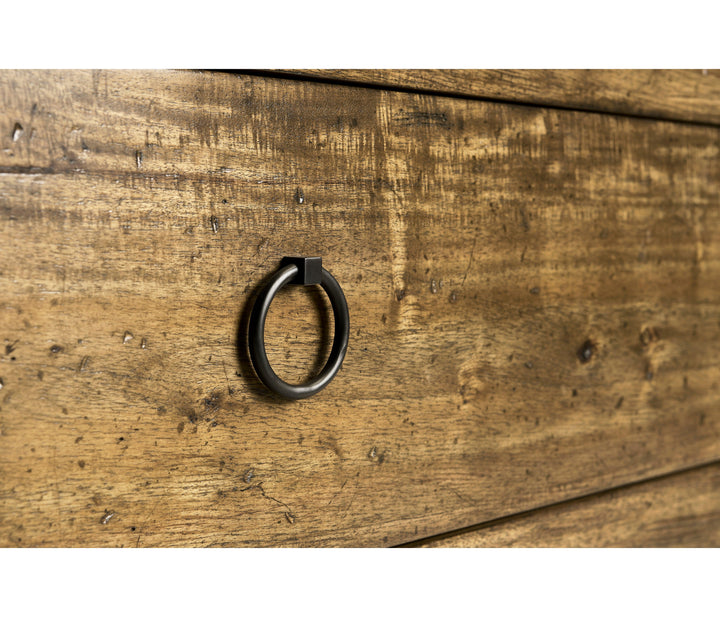 SwayLiving Casual Accents Medium Chest of Drawers SIDEBOARDS + CREDENZAS