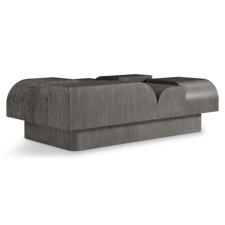 Basi Cocktail Table