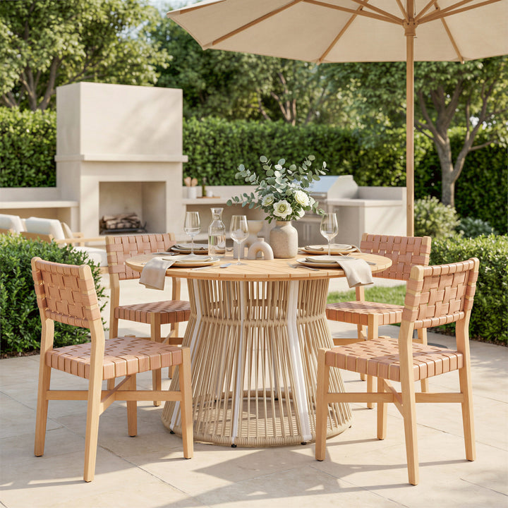 Mizuya Dining Chair