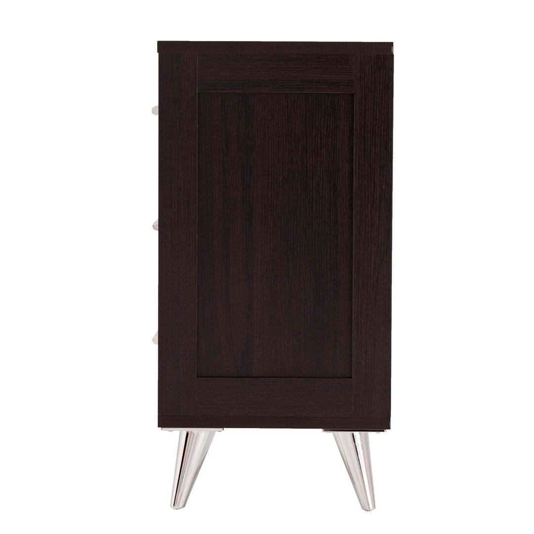 SwayLiving Owen Modern Storage Nightstand NIGHTSTANDS