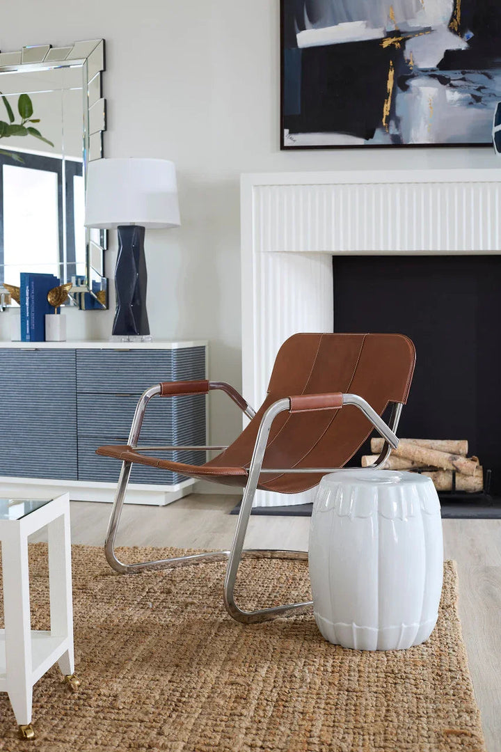 SwayLiving Frank Lounge Chair ACCENT + LOUNGE CHAIRS