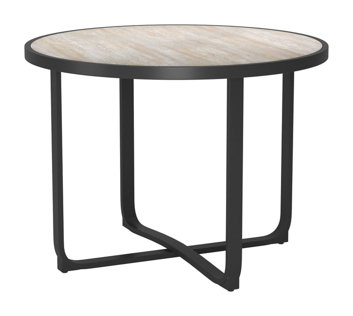 Noctan Dining Table Black