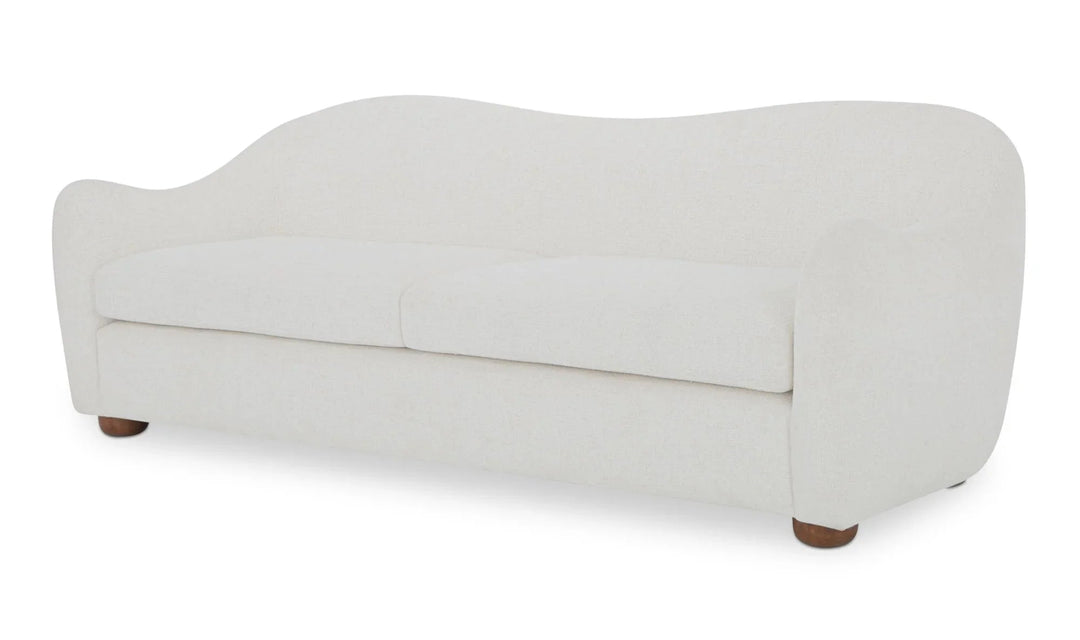 Bria Sofa Oatmeal - SwayLiving