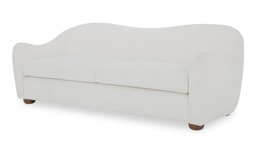 Bria Sofa Oatmeal - SwayLiving