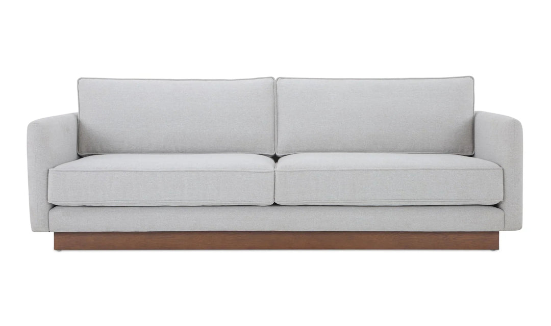 Vernon Sofa Grey - SwayLiving