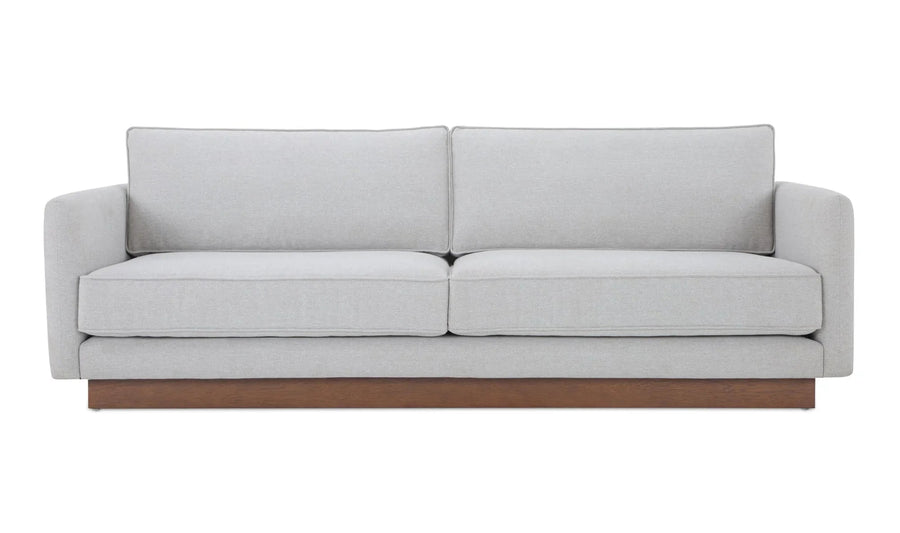 Vernon Sofa Grey - SwayLiving