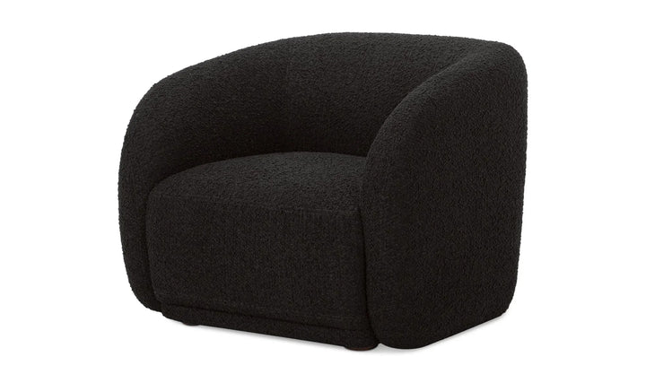 Black Boucle