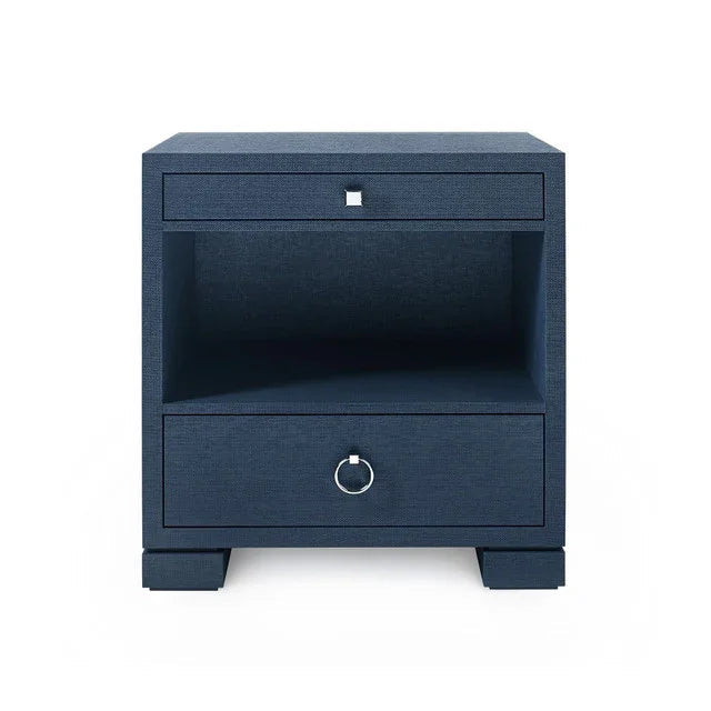 Deep Navy