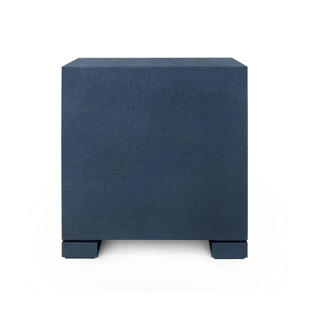 Deep Navy