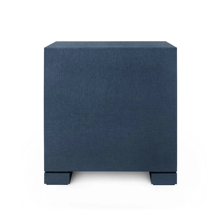 Deep Navy