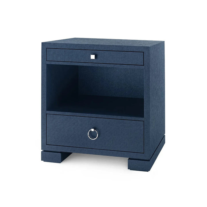 Deep Navy