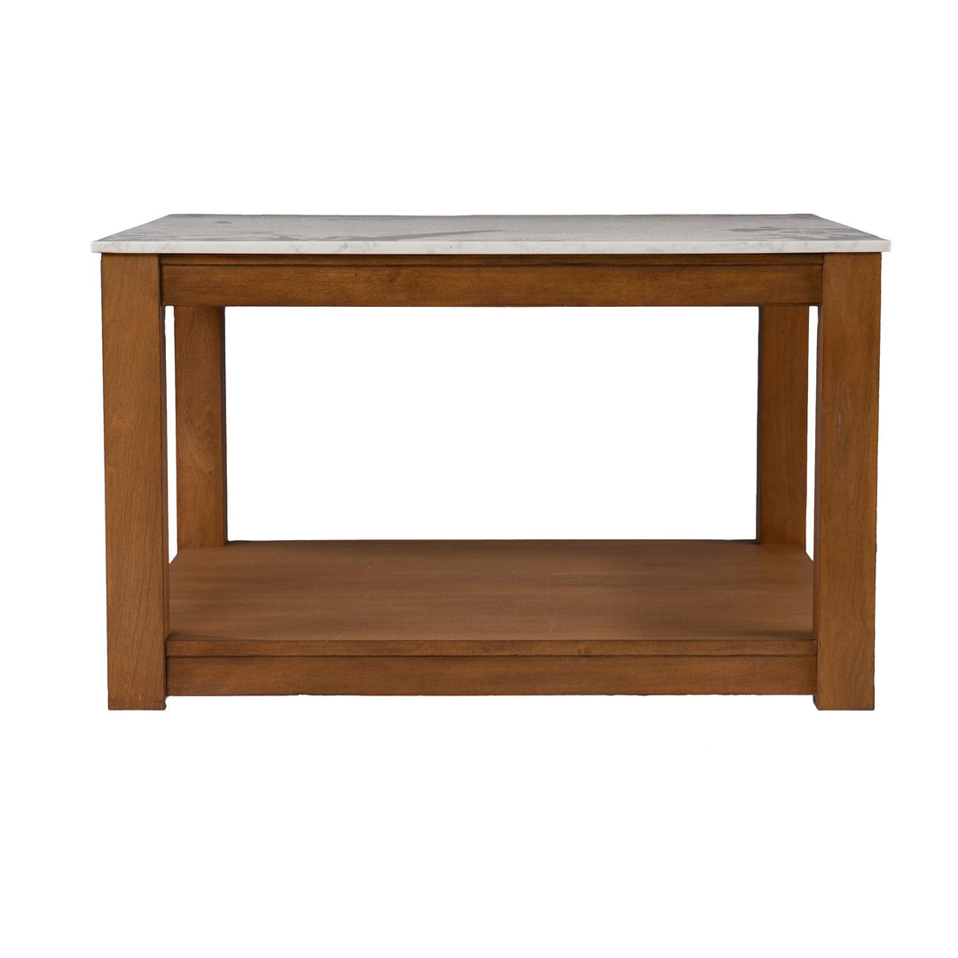 SwayLiving Chandlen Square Cocktail Table COFFEE TABLES