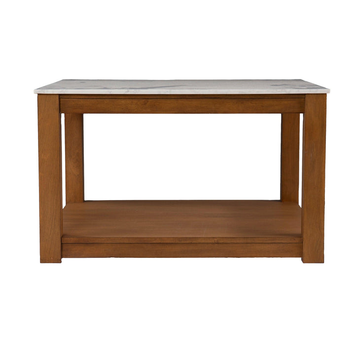 SwayLiving Chandlen Square Cocktail Table COFFEE TABLES