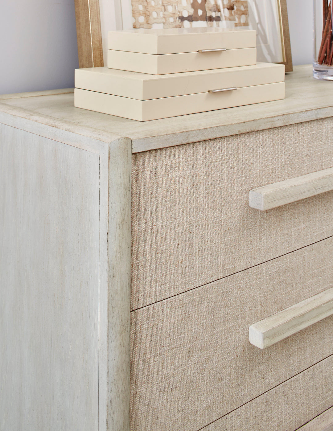 SwayLiving Cotiere Drawers SIDEBOARDS + CREDENZAS